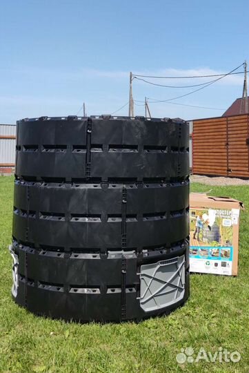 Компостер Грядка