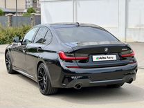 BMW 3 серия 2.0 AT, 2019, 185 500 км, с пробегом, цена 3 470 000 руб.