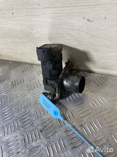 Клапан EGR Opel Zafira A 00005321A6