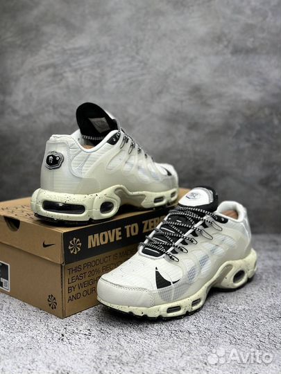 Кроссовки Nike Air Max Terrascape Plus спортивные