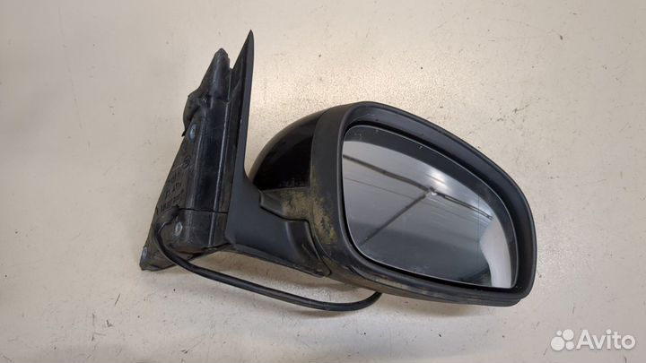 Зеркало боковое Skoda Fabia, 2007