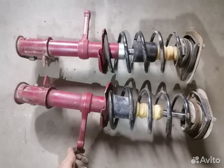 Амортизатор передний в сборе LADA Granta