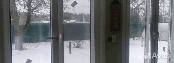 Окна пластиковые быстро под ключ