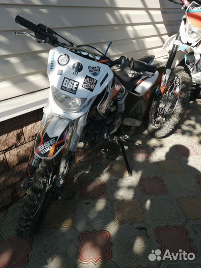 Bse evo 110
