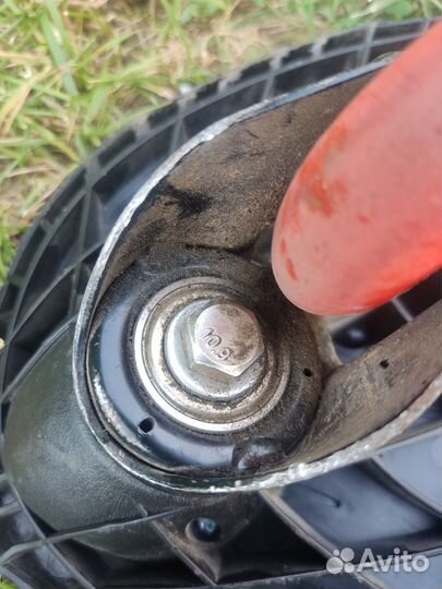 Вейвборд бу