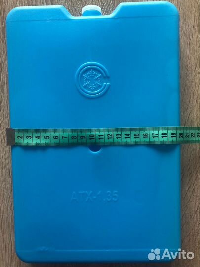 Хладоэлемент