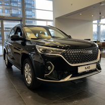 Haval M6 1.5 AMT, 2024