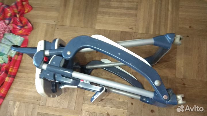 Стул для кормления Peg Perego