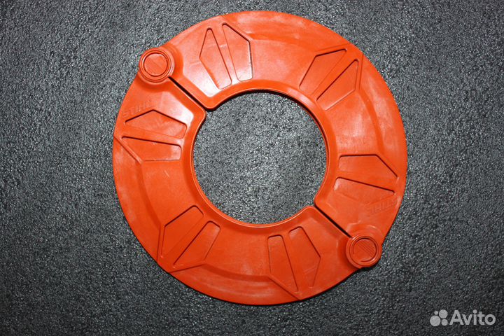 Чехол защитный для мотокос stihl FS 55 - FS 250