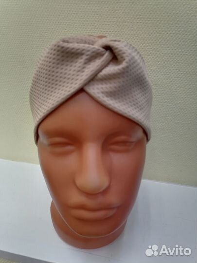 Повязки для девочки новые