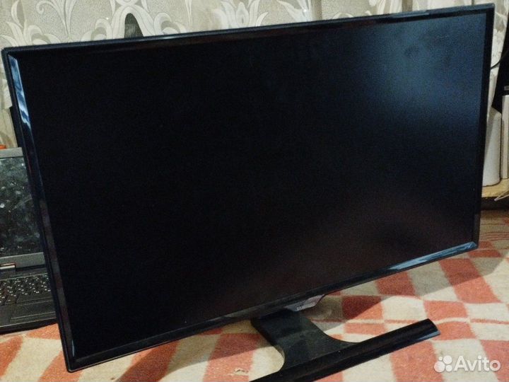 Монитор в разборе S27E390H