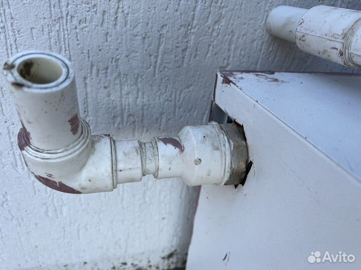 Электрический котел