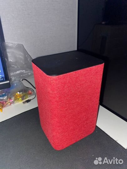 Яндекс станция 2