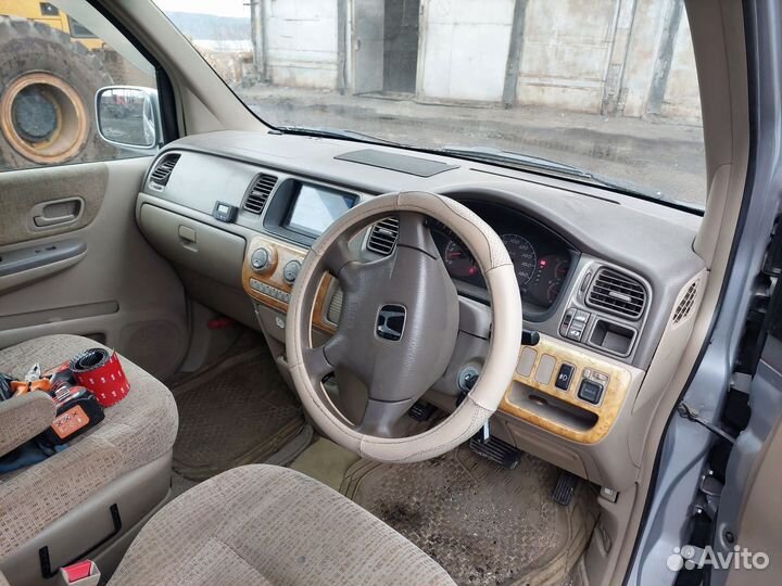 Honda Stepwgn 2.0 AT, 2003, 200 000 км