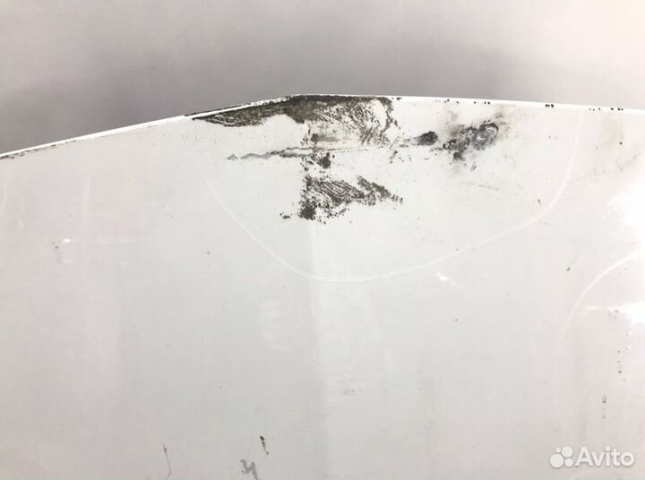 Капот Opel Insignia (2008-2017)