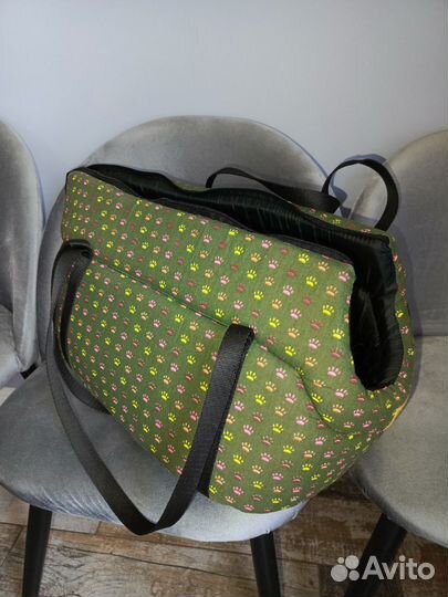 Сумка переноска