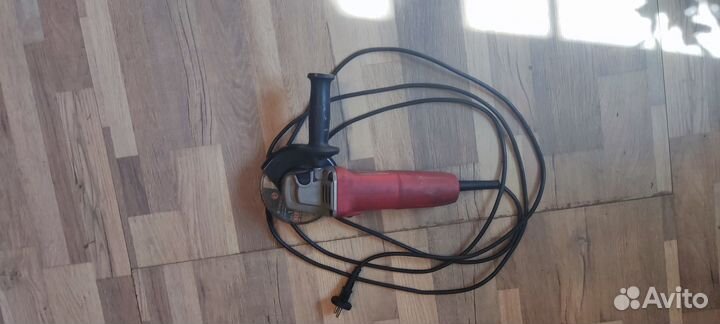 Перфоратор Кангу K540S Milwaukee