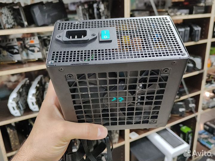 Deepcool 650W