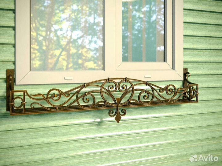 Цветочница