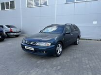 Nissan Primera 2.0 MT, 1998, 652 420 км, с пробегом, цена 245 000 руб.