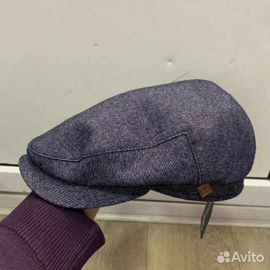 Кепки Восьмиклинки Регланы Головные Уборы Лето