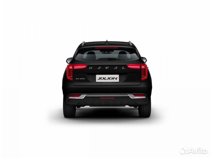 Haval Jolion 1.5 AMT, 2023