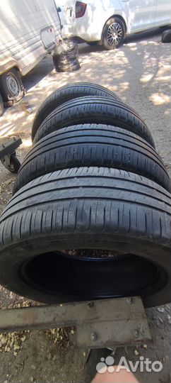 Michelin MXE Green 195/60 R15