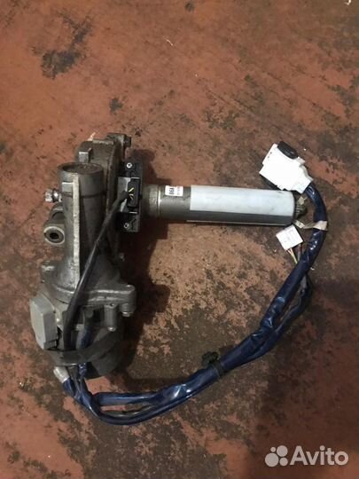 Электроусилитель руля Toyota Corolla, X (E140, E15