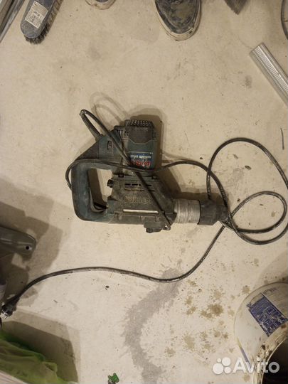 Перфоратор bosch