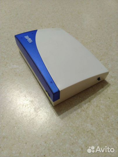 Беспроводной дверной звонок