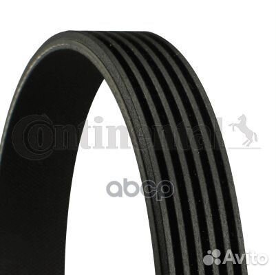 Ремень поликлиновой Multi V-belt 6PK2528 Contin