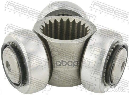 Трипоид 22x31.95 0716gvjbrh Febest