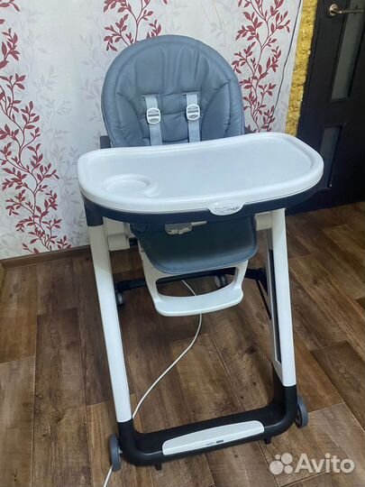 Стульчик для кормления Peg Perego