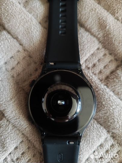 Смарт часы Huawei watch gt 2 pro