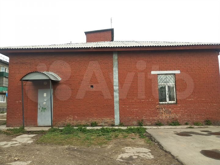 Продам здание, 171 м²