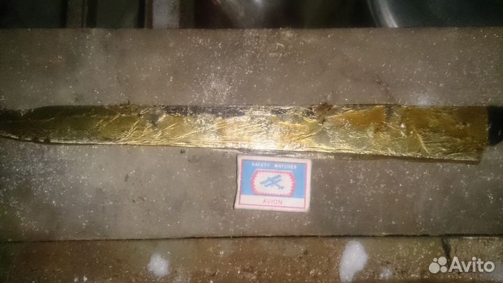 Ножи разные