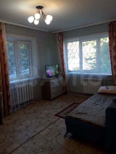 1-к. квартира, 30,4 м², 1/5 эт.