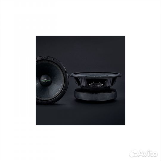 Deaf Bonce apocalypse AP-M61AE