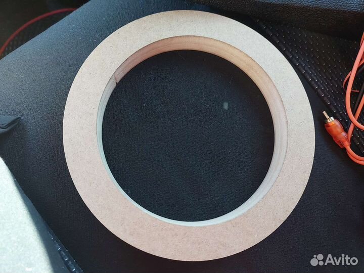 Проставки для динамиков