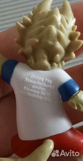 Фигурка FIFA-2018