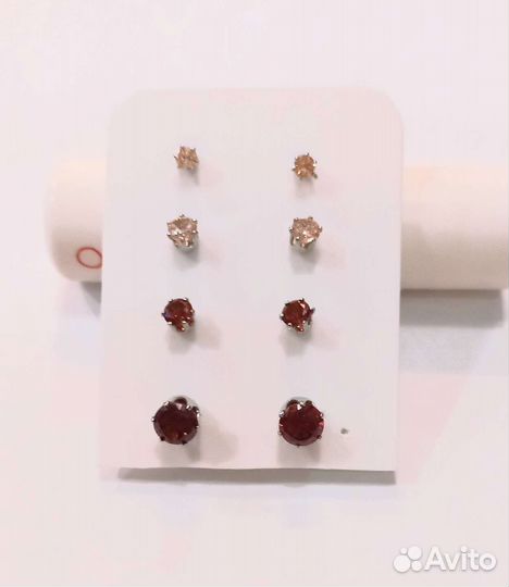 Гвоздики набор