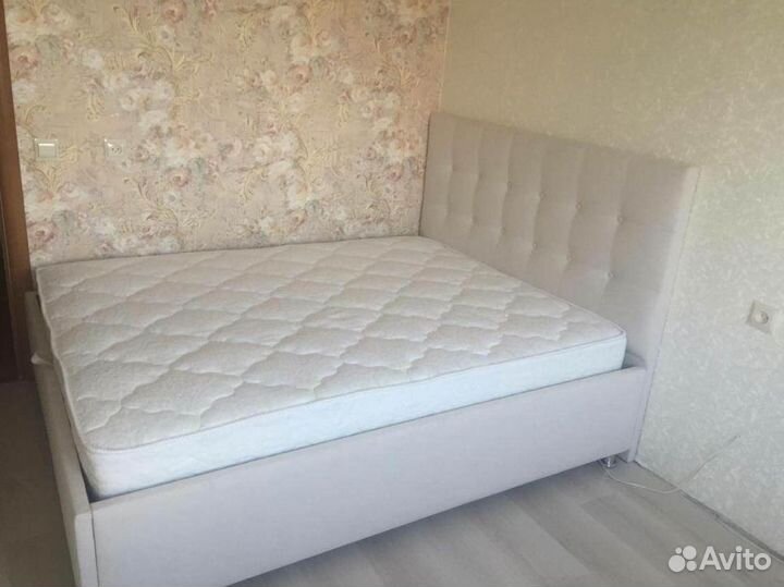 Матрас 140х200 аскона