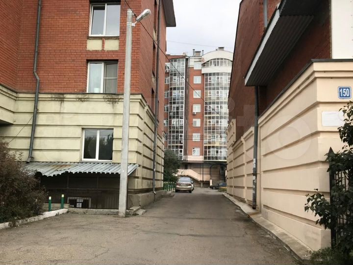Универсальное помещение, 126.8 кв.м