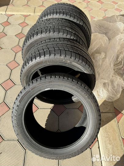 Firemax FM805+ 235/45 R17 97V