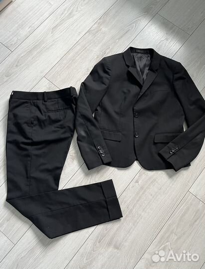 Mezzatorre костюм