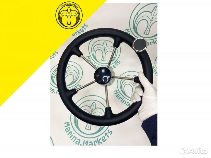 Дистанционное управление Катера пвх и риб