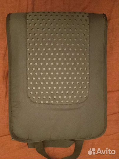 Защитный футляр чехол для ноутбука Victorinox