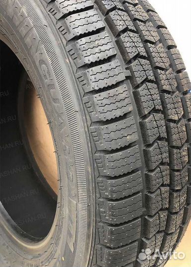 Nexen Winguard WT1 185/80 R14C