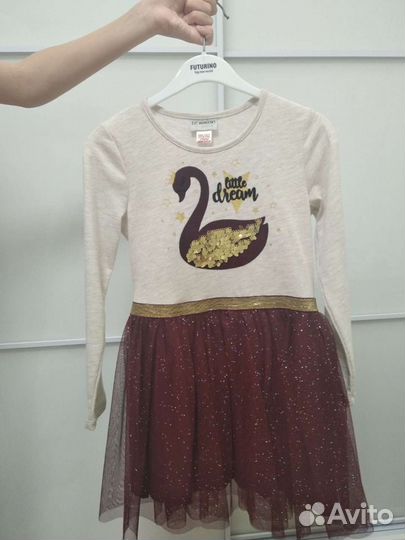 Прокат платьев