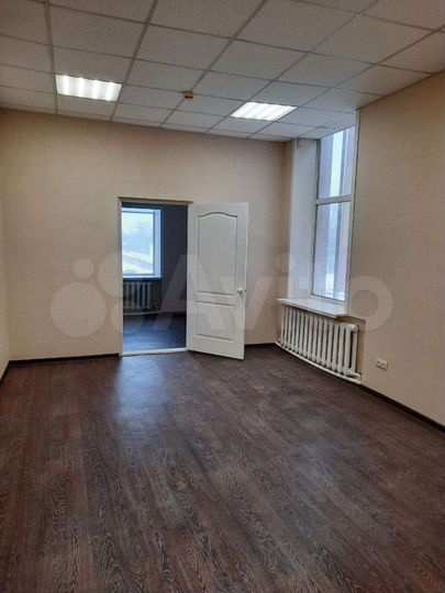 Офис, 32.3 м² Офис 28.6